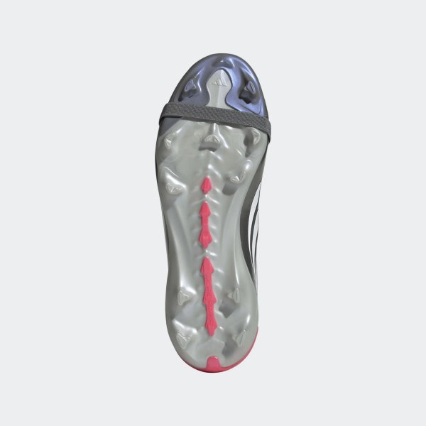 Dětské kopačky lisovky adidas PREDATOR ELITE FT FG J - foto 2
