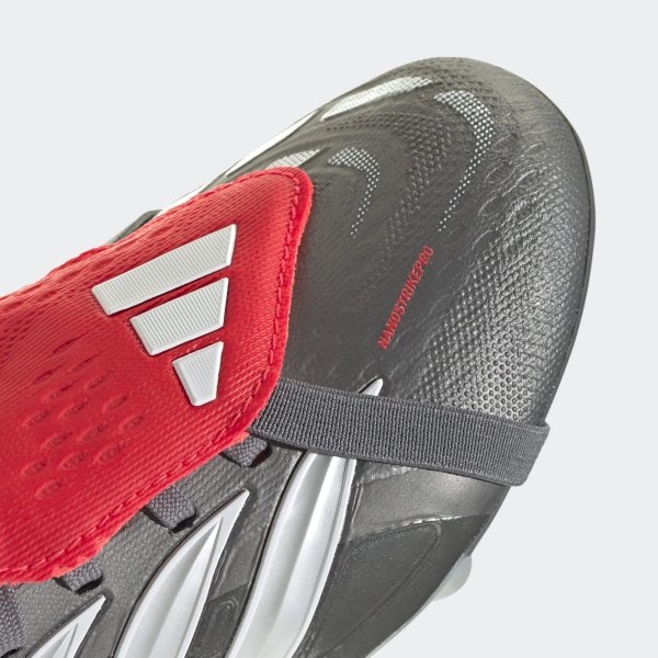 Dětské kopačky lisovky adidas PREDATOR ELITE FT FG J - foto 7