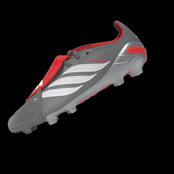 Dětské kopačky lisovky adidas PREDATOR ELITE FT FG J - foto 12