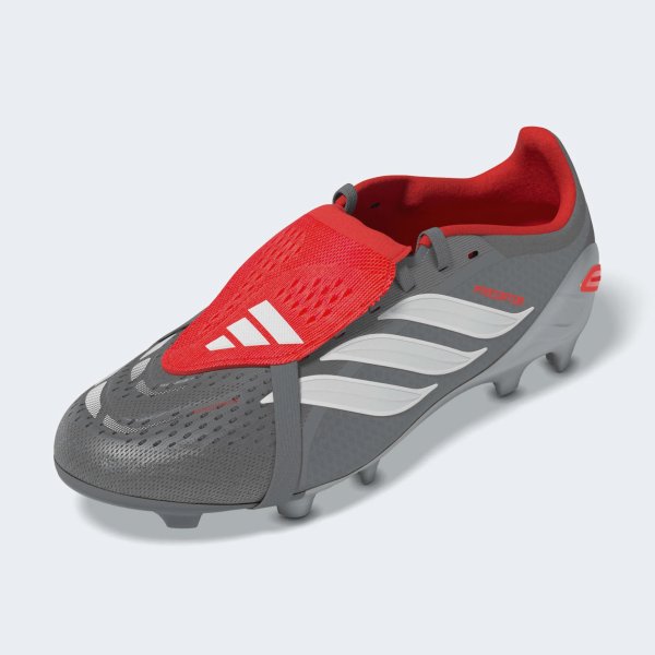 Dětské kopačky lisovky adidas PREDATOR ELITE FT FG J - foto 9