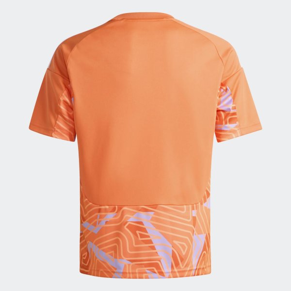 Dětský dres adidas T26 C GK JSY Y - foto 1