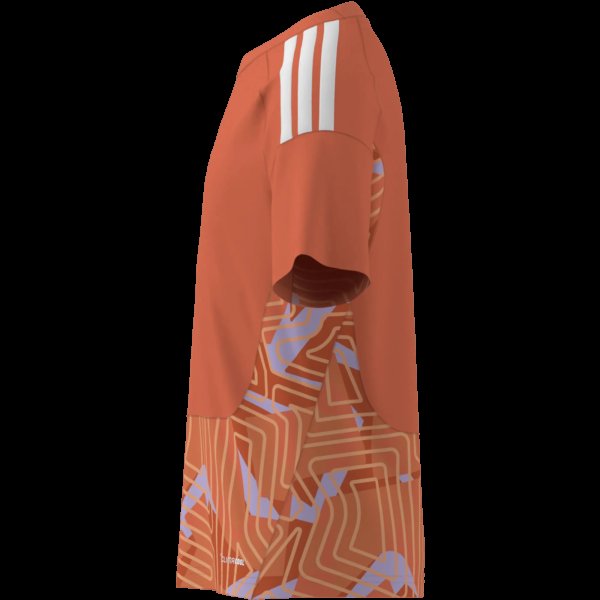Dětský dres adidas T26 C GK JSY Y - foto 15