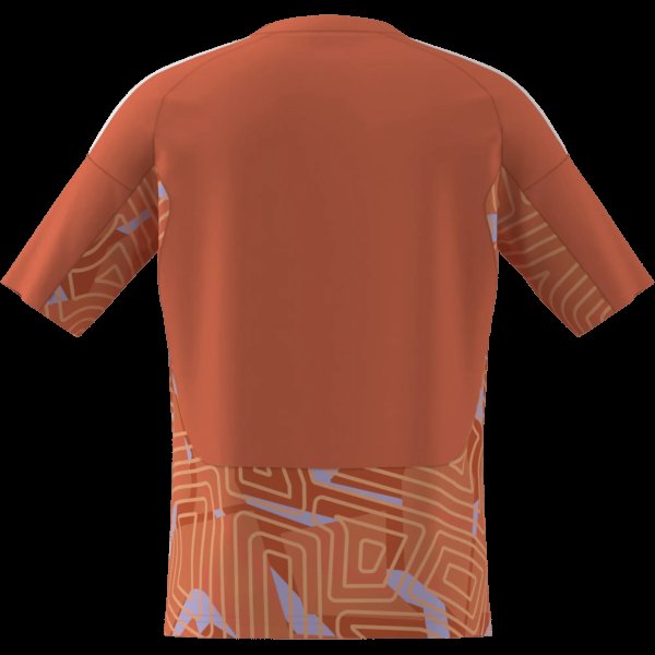 Dětský dres adidas T26 C GK JSY Y - foto 13