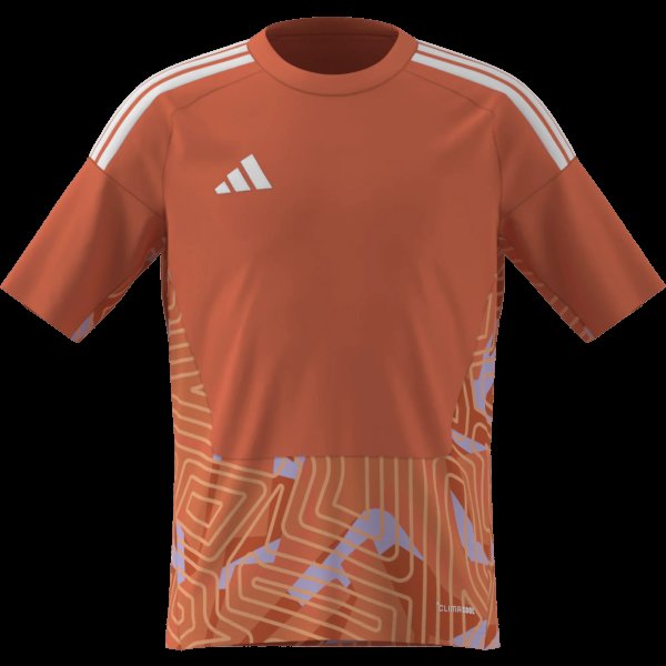 Dětský dres adidas T26 C GK JSY Y - foto 9