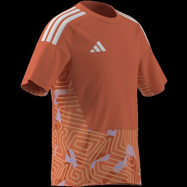 Dětský dres adidas T26 C GK JSY Y - foto 10