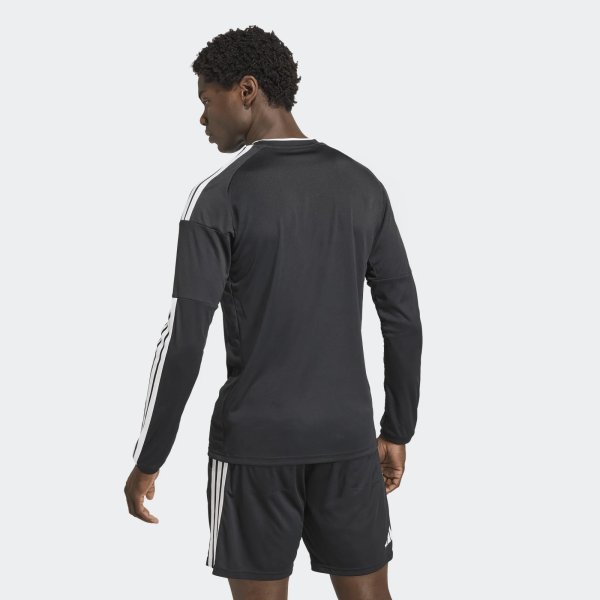 Pánský dres adidas REF 26 JSY LS - foto 3