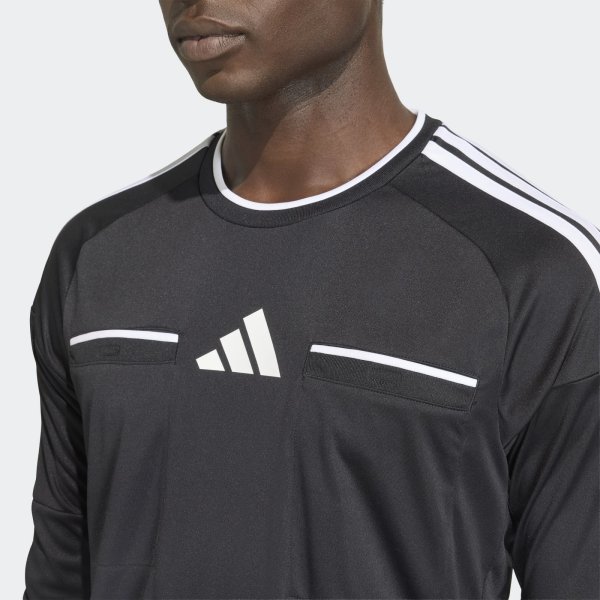 Pánský dres adidas REF 26 JSY LS - foto 5