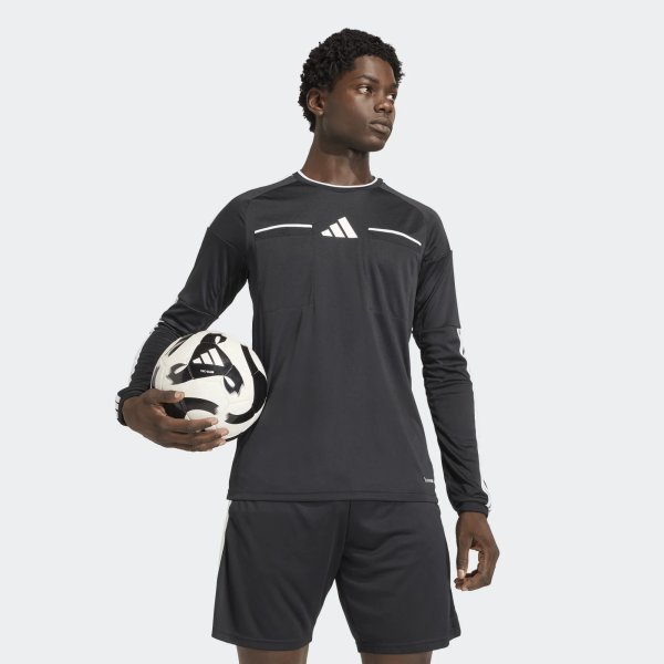 Pánský dres adidas REF 26 JSY LS - foto 6