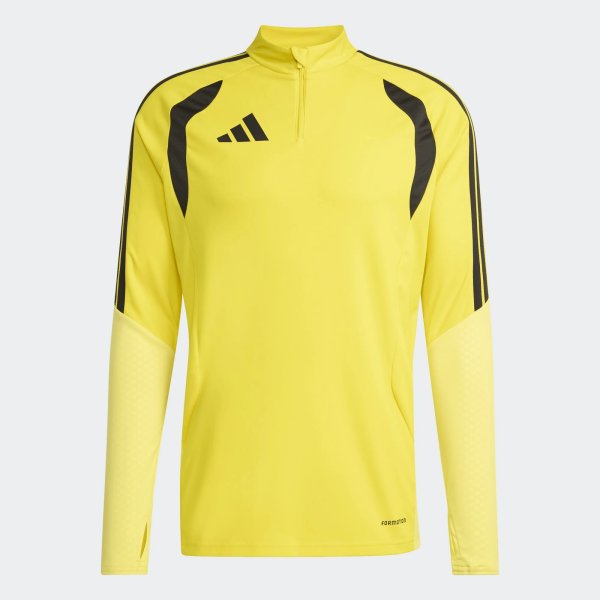 Pánská mikina adidas TIRO26C TOP - foto 0