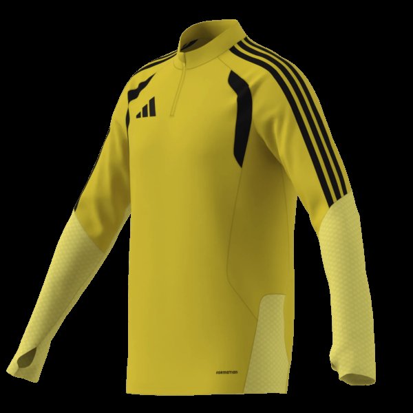 Pánská mikina adidas TIRO26C TOP - foto 16