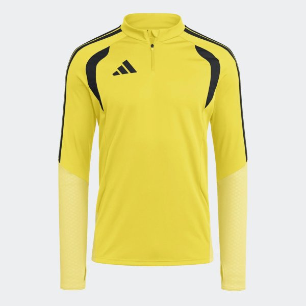 Pánská mikina adidas TIRO26C TOP - foto 1