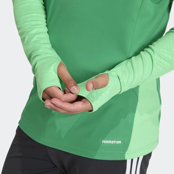 Pánská mikina adidas TIRO26C TOP - foto 8