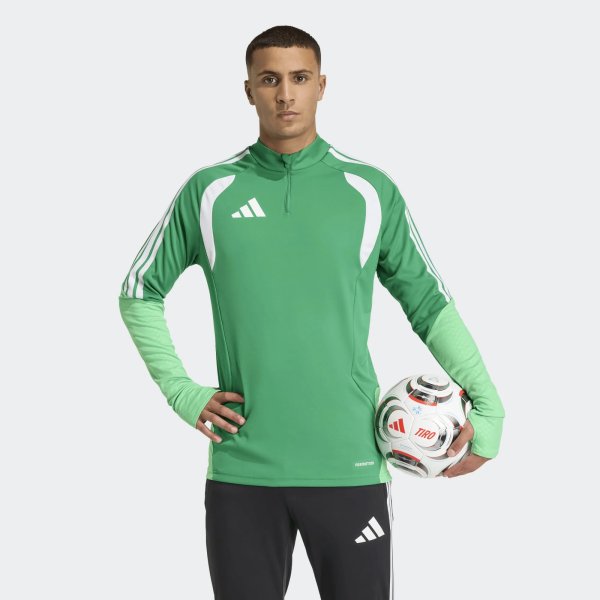 Pánská mikina adidas TIRO26C TOP - foto 3
