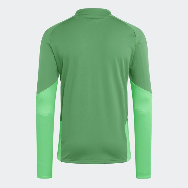 Pánská mikina adidas TIRO26C TOP - foto 2