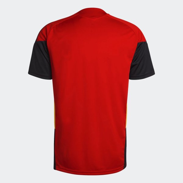 Pánský dres adidas RBFA TR JSY - foto 1