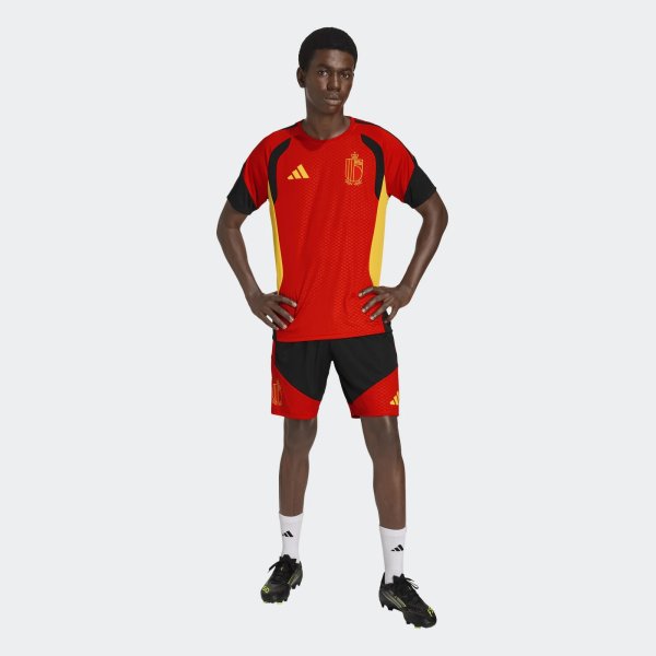 Pánský dres adidas RBFA TR JSY - foto 4