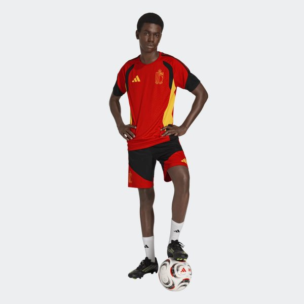 Pánský dres adidas RBFA TR JSY - foto 5