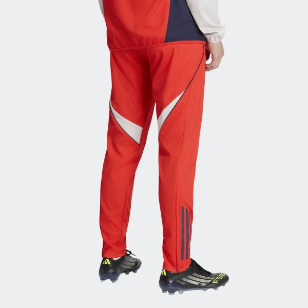 Pánské tepláky adidas FCB PRE PNT - foto 2
