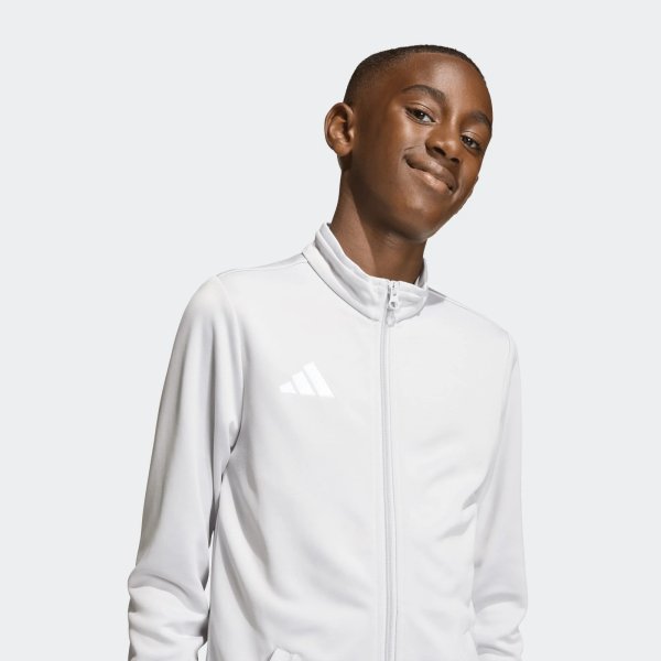 Dětská mikina adidas ENT26 TK JKTY - foto 4
