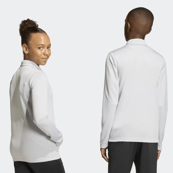 Dětská mikina adidas ENT26 TK JKTY - foto 6