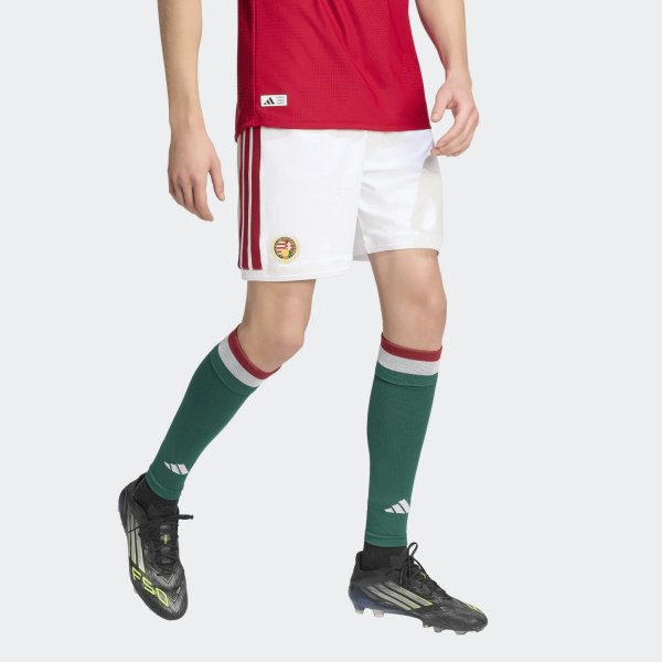 Pánské šortky adidas HFF H SHO AU - foto 1