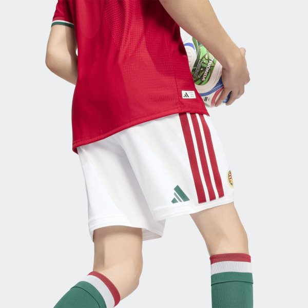 Pánské šortky adidas HFF H SHO AU - foto 6
