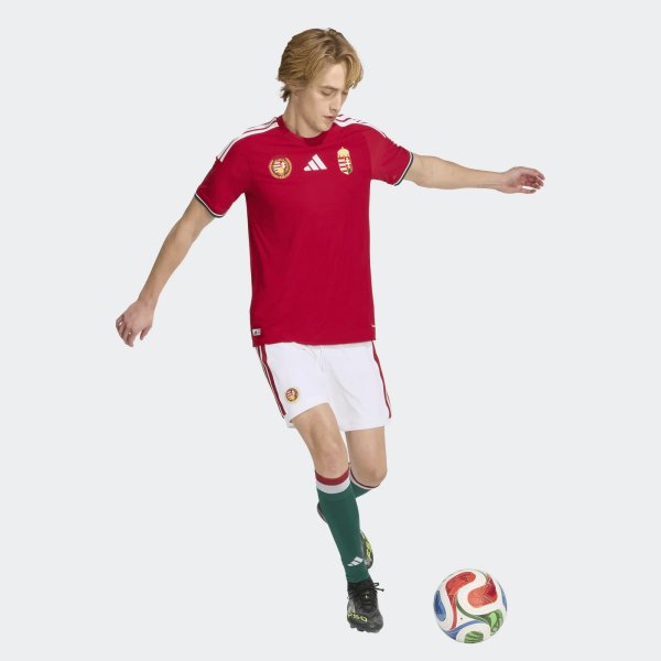 Pánské šortky adidas HFF H SHO AU - foto 3