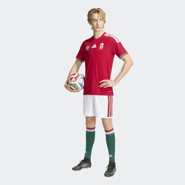Pánské šortky adidas HFF H SHO AU - foto 4