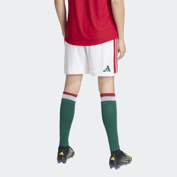 Pánské šortky adidas HFF H SHO AU - foto 2