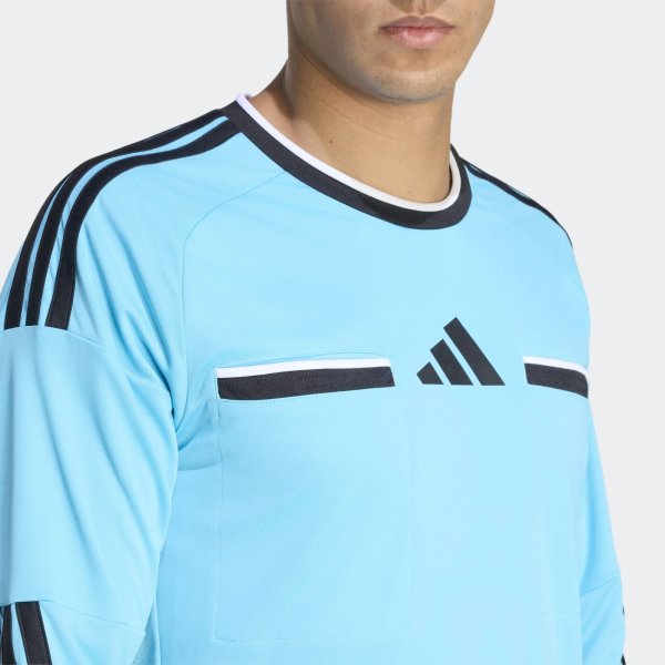 Pánský dres adidas REF 26 JSY LS - foto 5