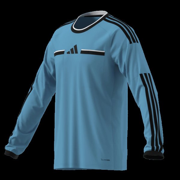 Pánský dres adidas REF 26 JSY LS - foto 14