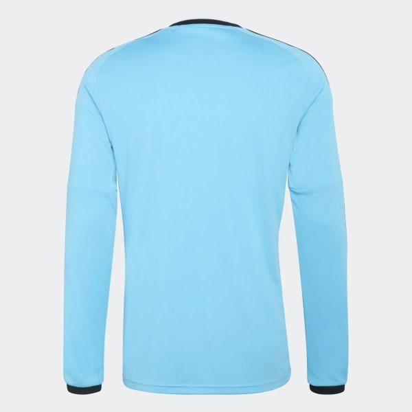 Pánský dres adidas REF 26 JSY LS - foto 1