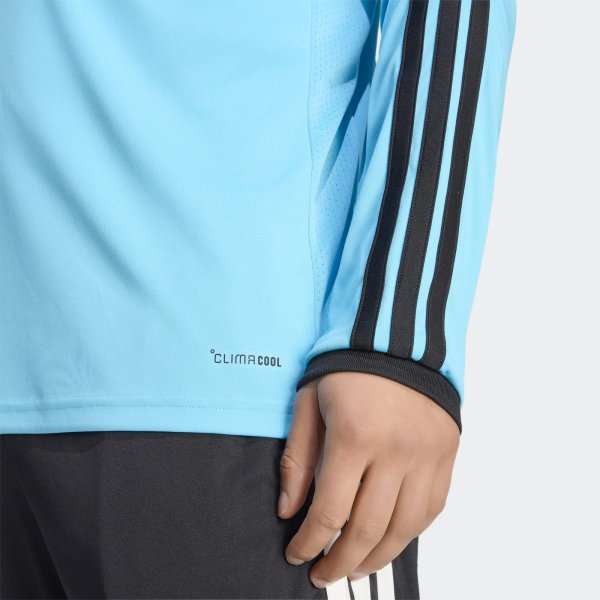 Pánský dres adidas REF 26 JSY LS - foto 6