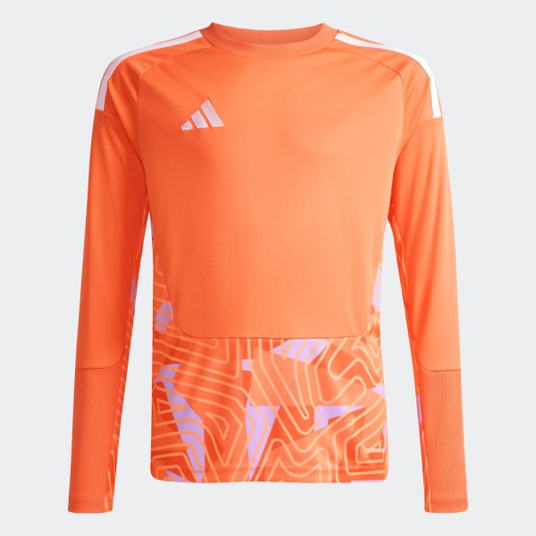 Dětský dres adidas T26 C GK JSY LY - foto 0