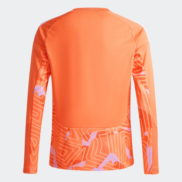 Dětský dres adidas T26 C GK JSY LY - foto 1