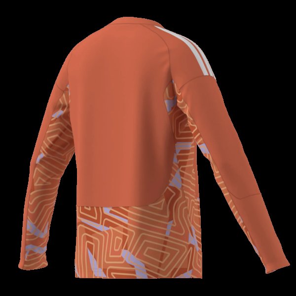 Dětský dres adidas T26 C GK JSY LY - foto 12