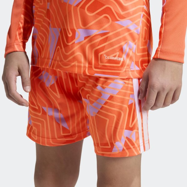 Dětský dres adidas T26 C GK JSY LY - foto 6