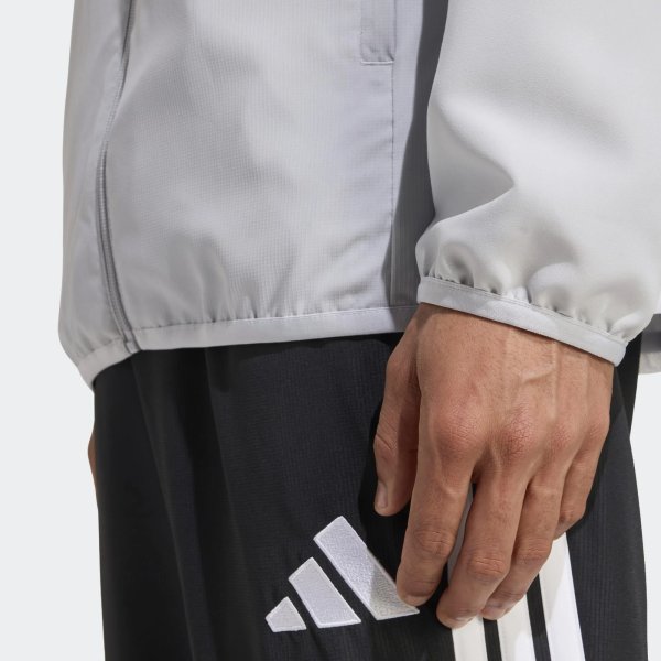 Pánská mikina adidas TIRO26L PRE JKT - foto 6