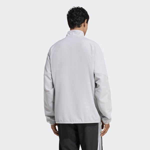 Pánská mikina adidas TIRO26L PRE JKT - foto 2