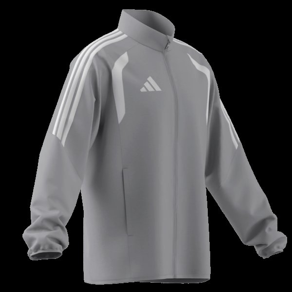 Pánská mikina adidas TIRO26L PRE JKT - foto 8