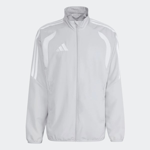 Pánská mikina adidas TIRO26L PRE JKT - foto 0