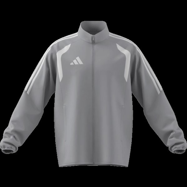 Pánská mikina adidas TIRO26L PRE JKT - foto 7