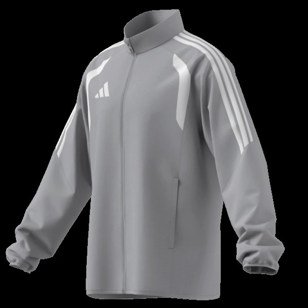 Pánská mikina adidas TIRO26L PRE JKT - foto 14