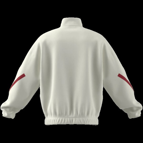 Pánská mikina adidas AJAX ANTH JKT - foto 10