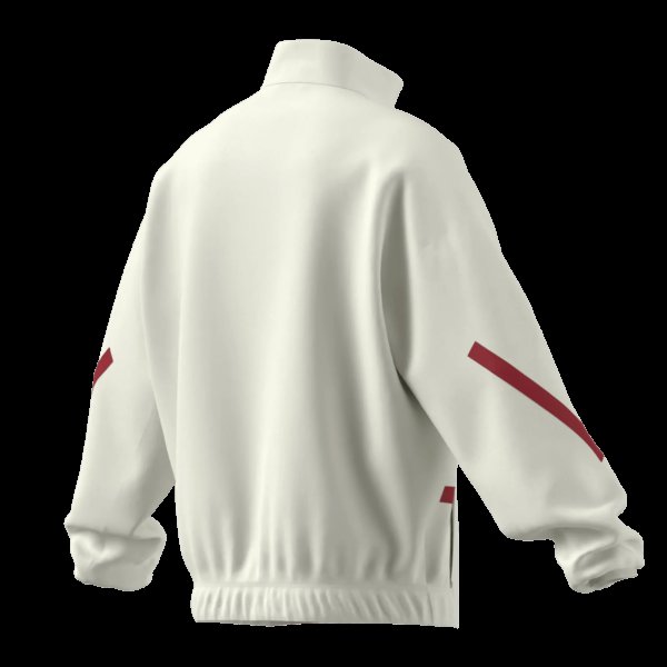 Pánská mikina adidas AJAX ANTH JKT - foto 9