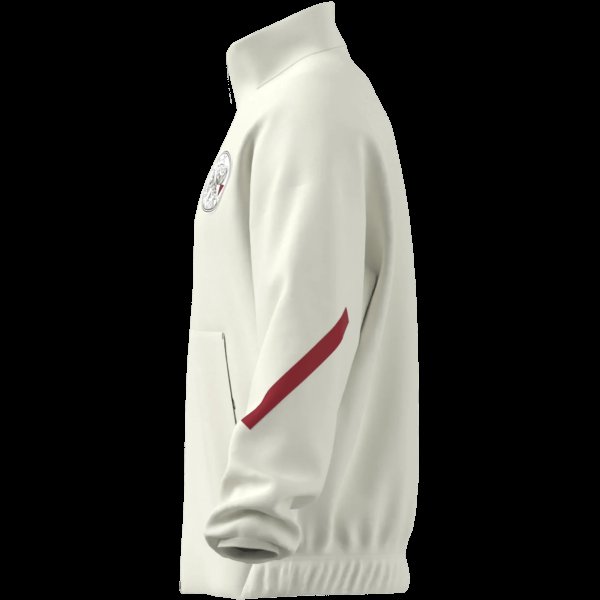 Pánská mikina adidas AJAX ANTH JKT - foto 12