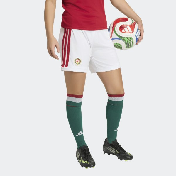 Dámské šortky adidas HFF H SHO W - foto 1