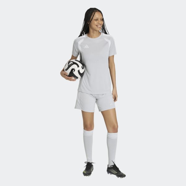 Dámské šortky adidas TIRO26L SHO W - foto 3