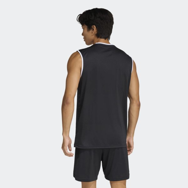 Pánský dres adidas ENT26 SL JSY - foto 3