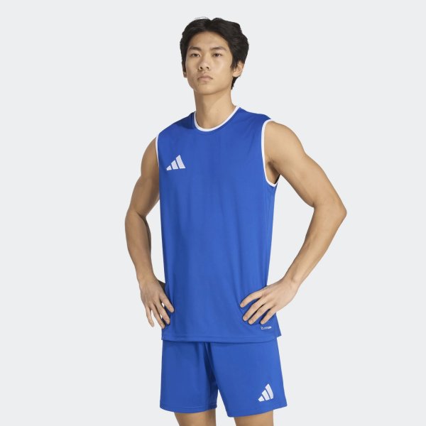 Pánský dres adidas ENT26 SL JSY - foto 2